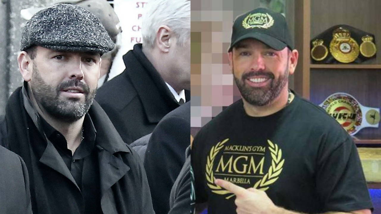 Dünya çapında aranan isim Dubai’de yakalandı