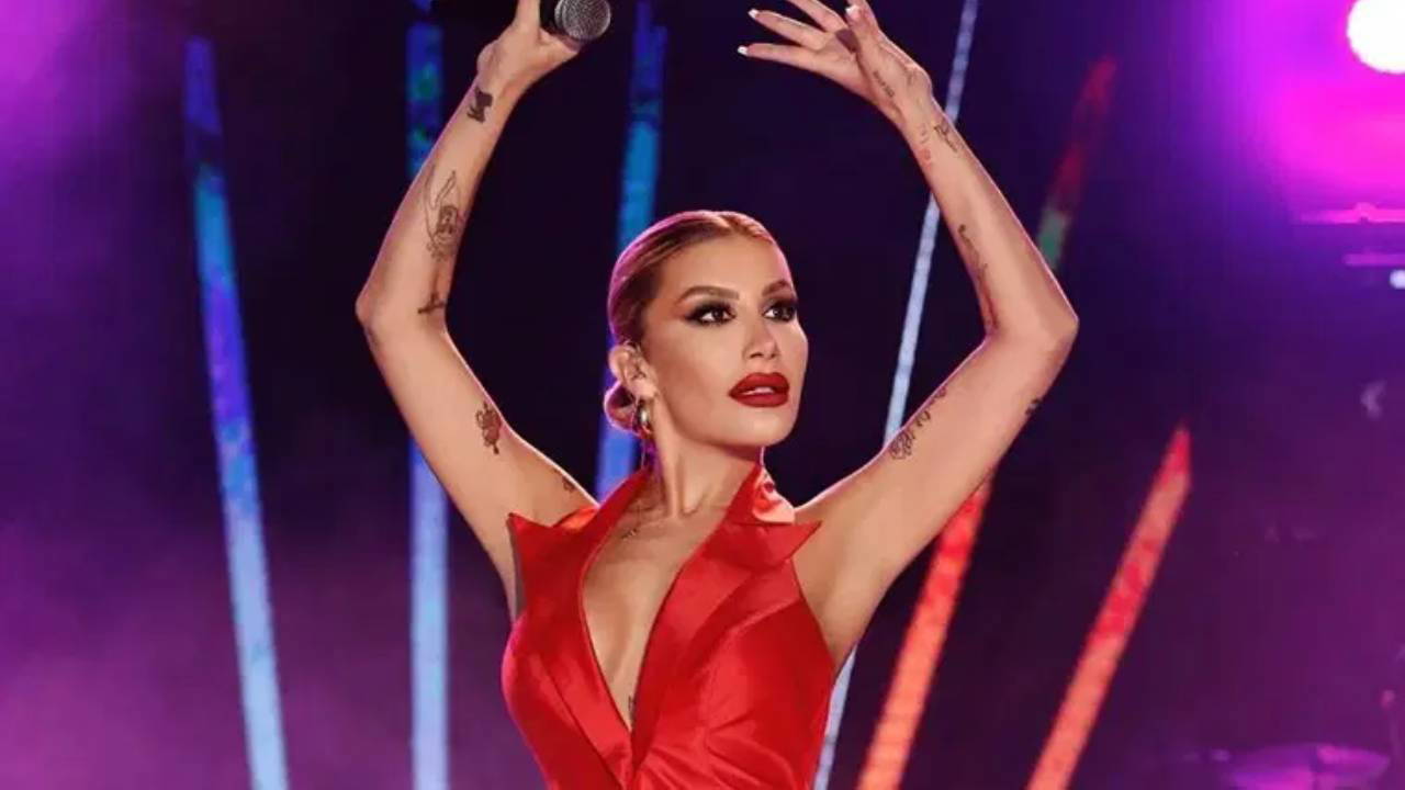 İrem Derici, X’teki tepkisiyle gündem oldu: 'Yanlış anladım'