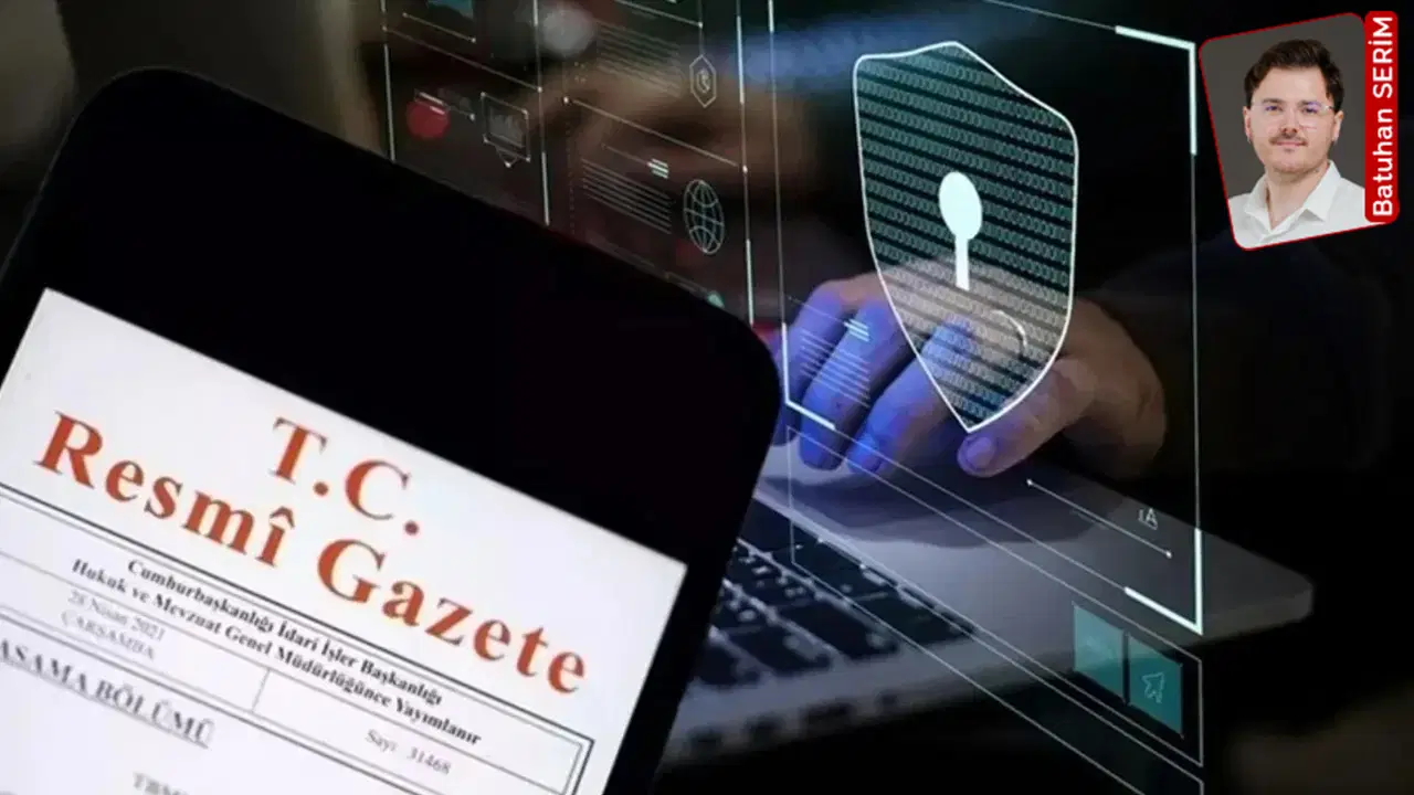 Siber Güvenlik Başkanlığı'na 204 kişilik yeni kadro: Mühendis sayısı düştü, şoför sayısı arttı!