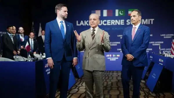 Doha’da ABD-İran görüşmeleri başladı