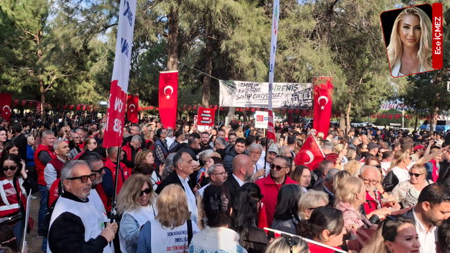 Meslek fabrikası direnişi 3'üncü gününde