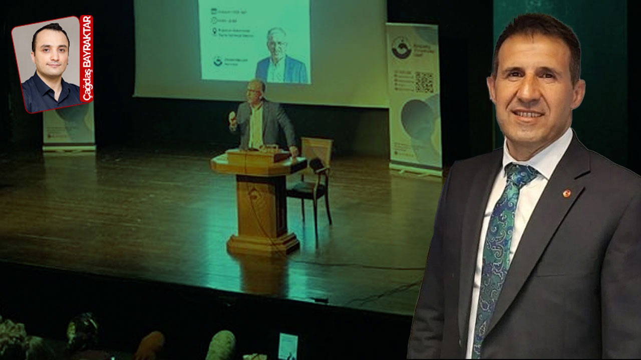 Boğaziçi Üniversitesi'nde PKK hükümlüsü Aytekin Yılmaz'a serbest, Albay Orkun Özeller'e yasak!