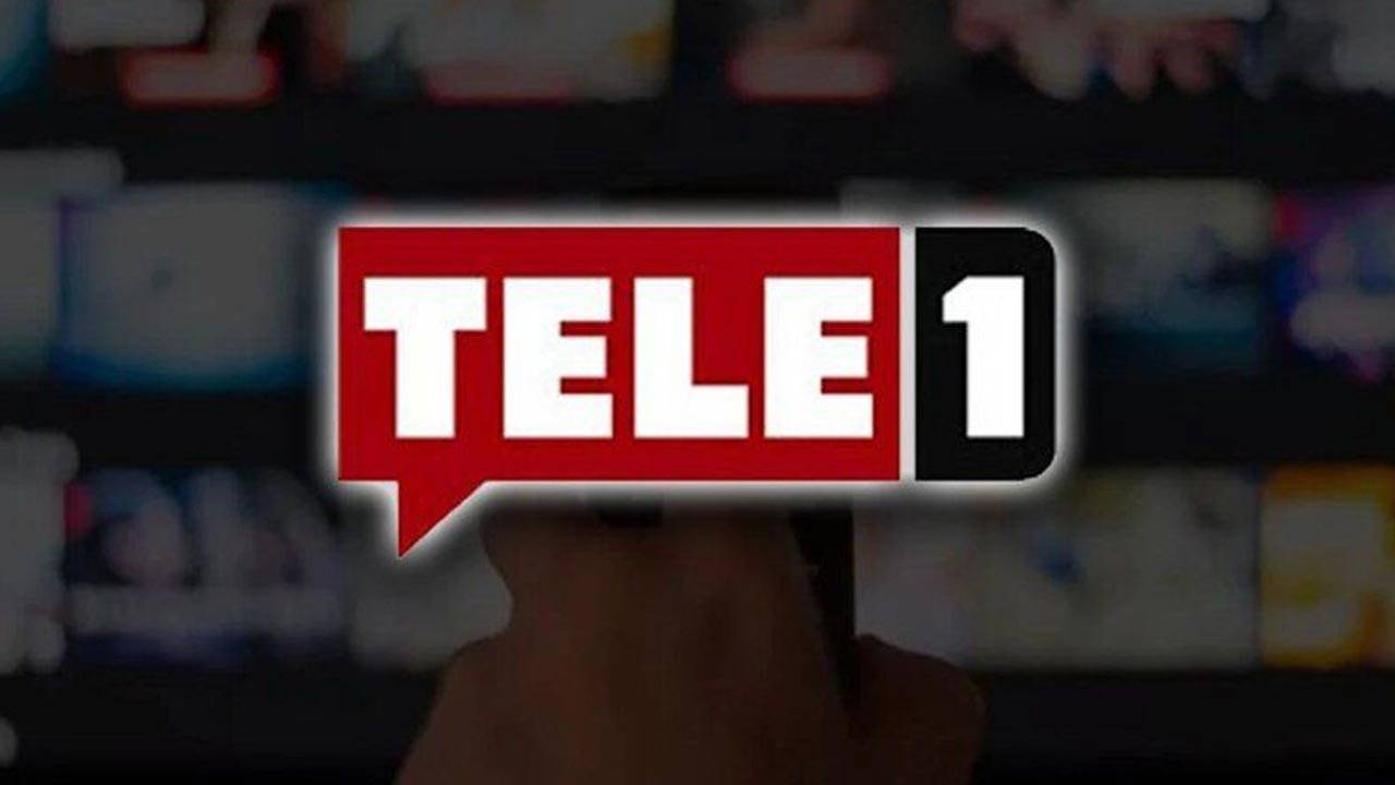 Tele 1'den KJ açıklaması