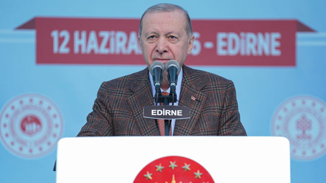 Yine aynı söylemde buluştular! 