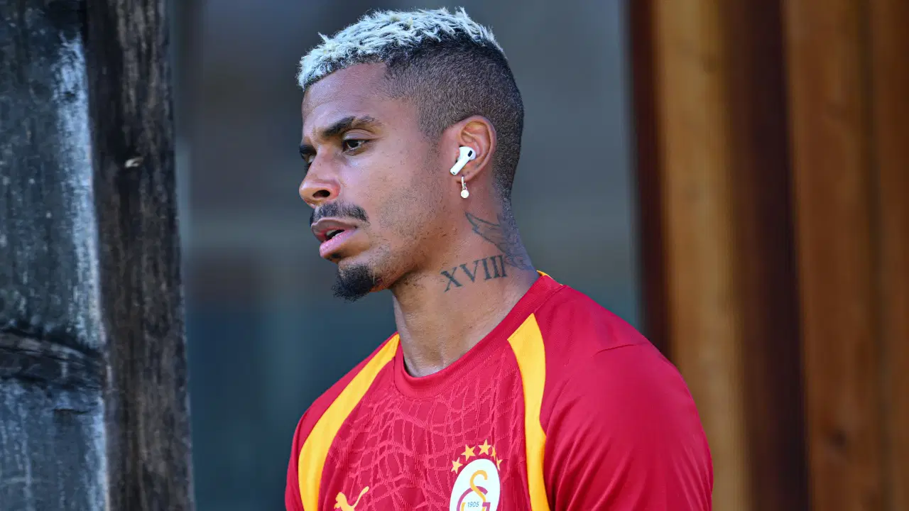 Mauro Icardi, Victor Osimhen, Okan Buruk... Mario Lemina'dan yeni sezon öncesi açıklama!