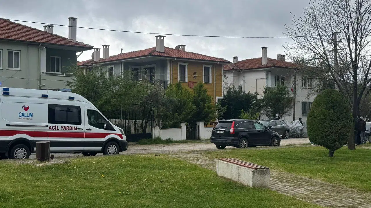 Muğla'da acı olay... Yalnız yaşadığı evde ölü bulundu