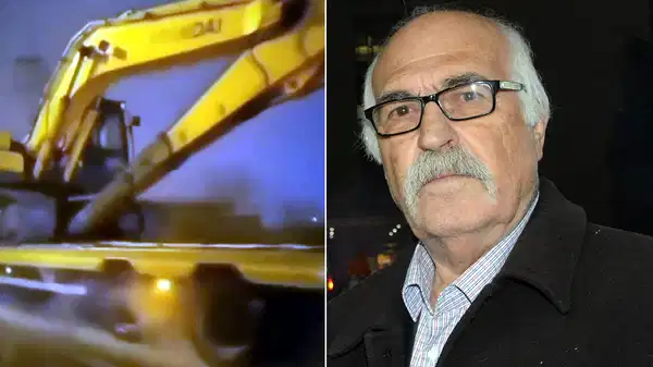 TIR'ı ile İstanbul'dan deprem bölgesine 9 saatte gitmişti... Kazım Budak: 'Mesele bir can olunca son sürat...'