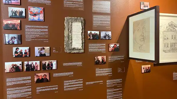 Uzun Soluklu Bir Yolculuk: EVİN’in 30 Yılı