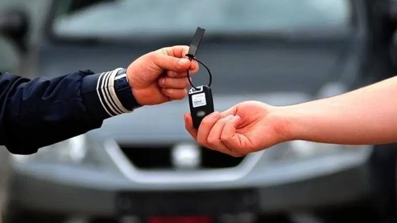 Yargıtay’dan emsal nitelikte karar: Boyası kabaran sıfır otomobil değiştirilecek!