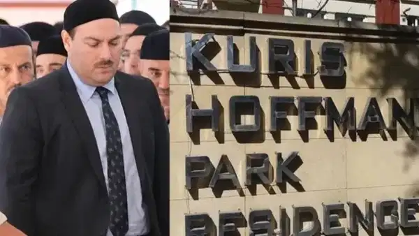 'Süleymancılar' lideri Alihan Kuriş ve ailesinin mal varlığı ortaya çıktı: Sadece 2 ilde 191 gayrimenkul!