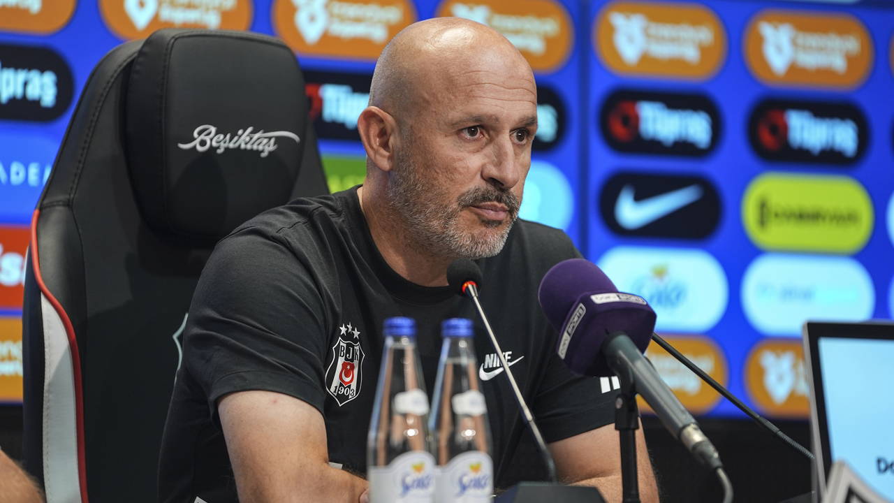 Italiano'dan Ernest Poku açıklaması: 'Gerçek bir kanat oyuncusu'