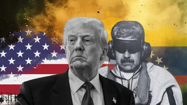 Venezuela’nın petrol ve maden zenginliği: Üretim neden dibe vurdu?