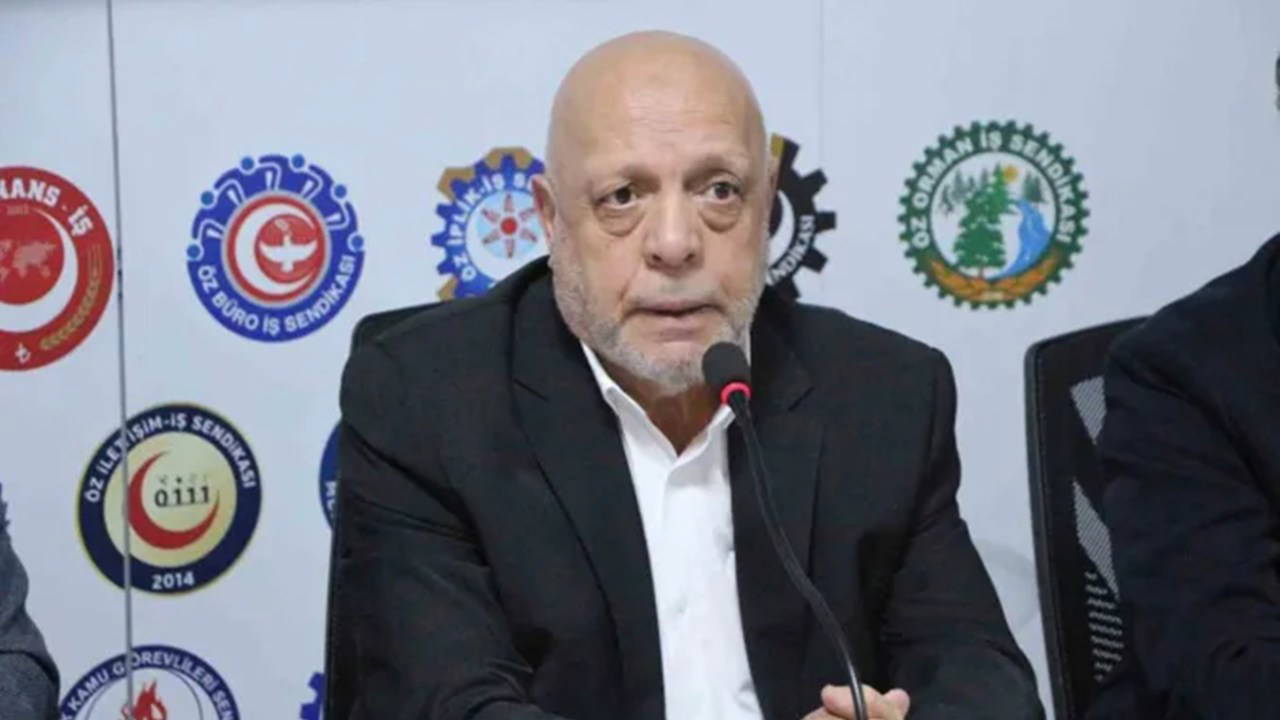 Hak-İş 1 Mayıs için adresini açıkladı: 'Damak tadını bilen arkadaşlarımız Bursa'da alışveriş yapmak istiyor'