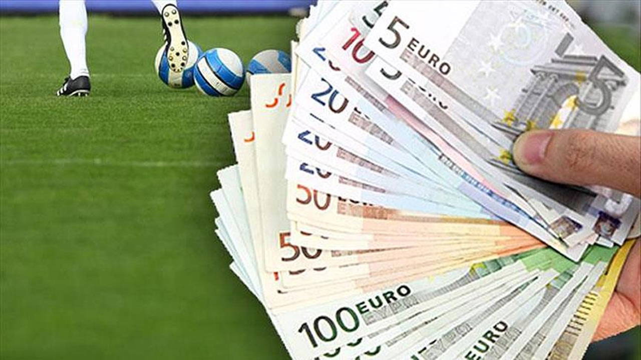 TFF'den şike kararı: Birçok isme ceza!