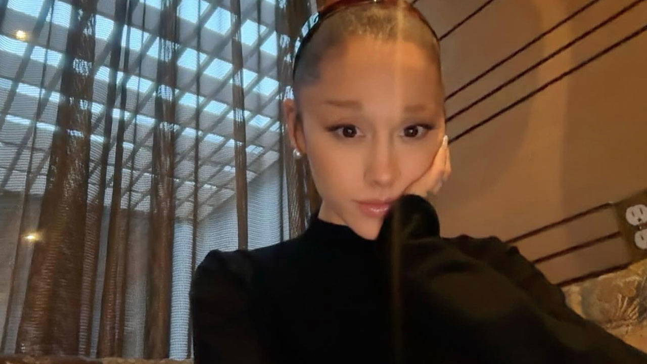Ariana Grande inzivaya çekiliyor: 'Göz önünde olmaktan uzaklaşacak'