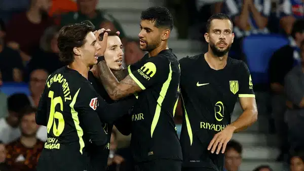 Atletico Madrid - Osasuna maçı ne zaman, saat kaçta, hangi kanalda? Şifresiz mi?