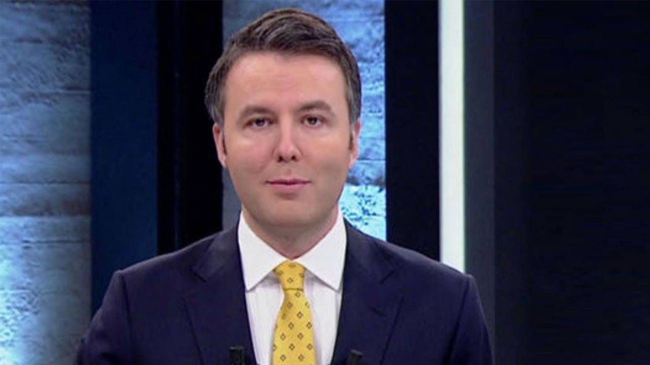 Genel Yayın Yönetmeni Mehmet Akif Ersoy’dan ilk açıklama