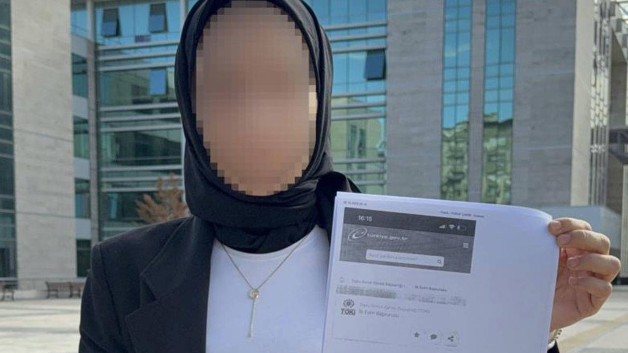 29 yaşındaki kadın sahte TOKİ sitesiyle dolandırıldı!