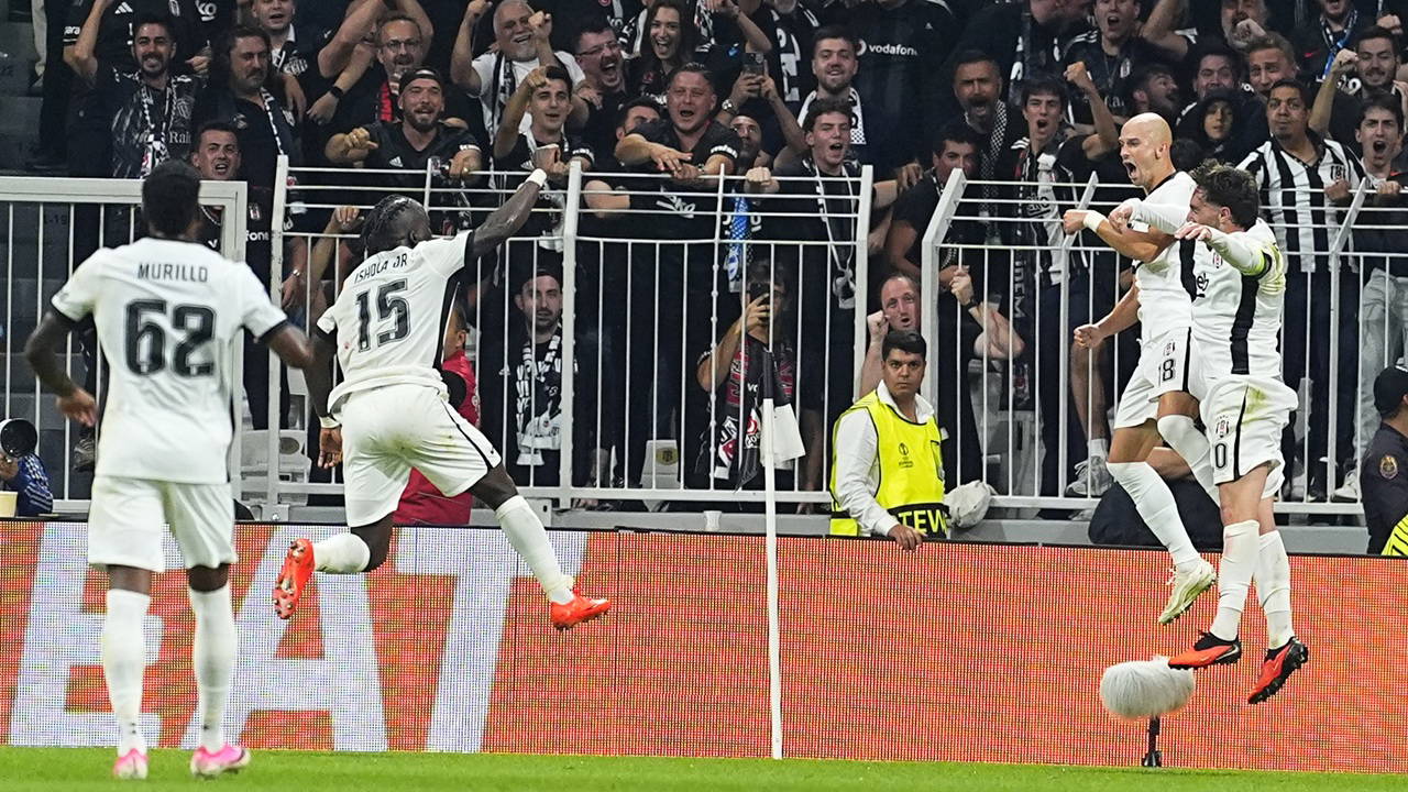 Beşiktaş - Kocaelispor maçı ne zaman, saat kaçta, hangi kanalda? Şifresiz mi?