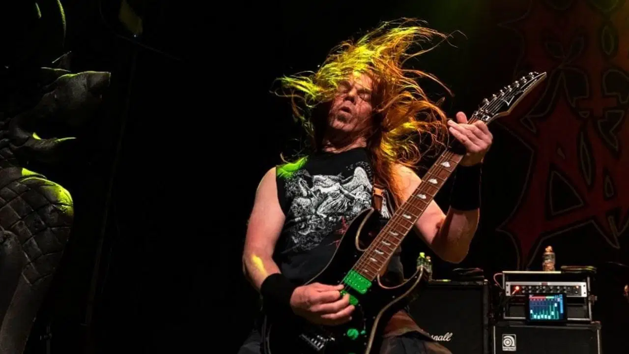 Bosphorus Open Air Metal Fest, 5'inci kez şehirde