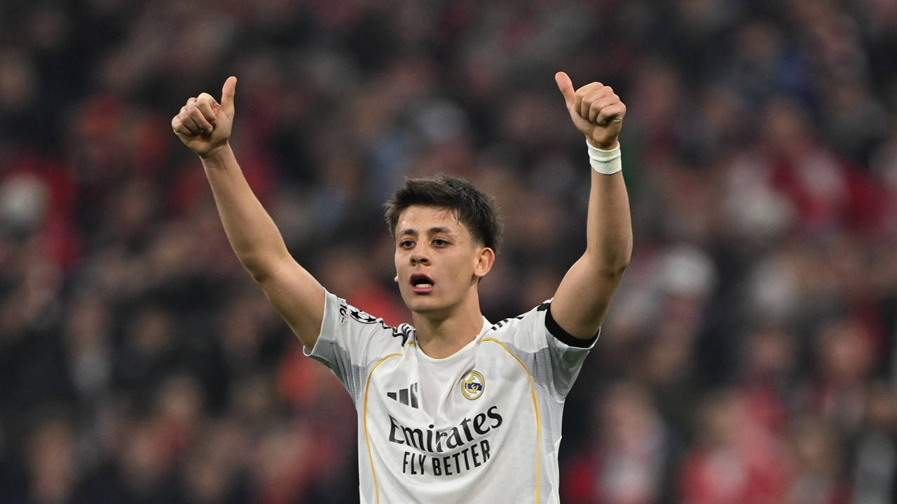 Thierry Henry'den Arda Güler yorumu: 'Hak ettiği övgüyü alamıyor, takdir edilmiyor'