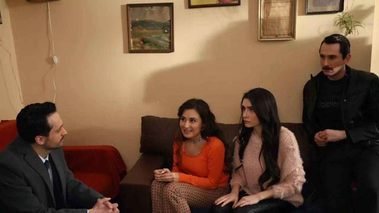 İnci Taneleri dizisinin son bölümünde ne oldu? İnci Taneleri yeni bölüm ne zaman?