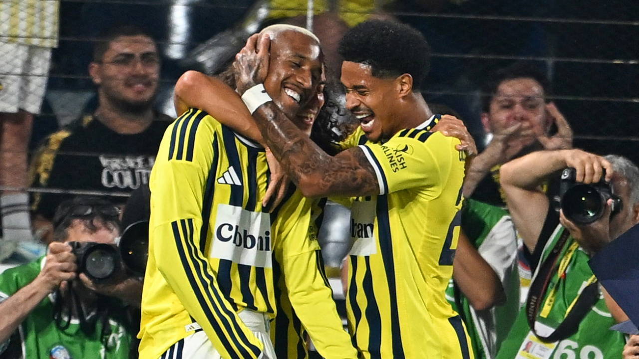 Süper Lig'de şampiyonluk oranları belli oldu: İşte favori takımlar...