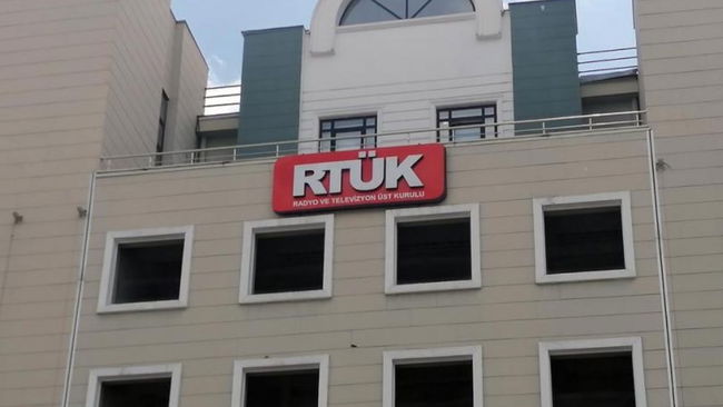 RTÜK'ten spor müsabakası yayınlarına yönelik yeni kararlar