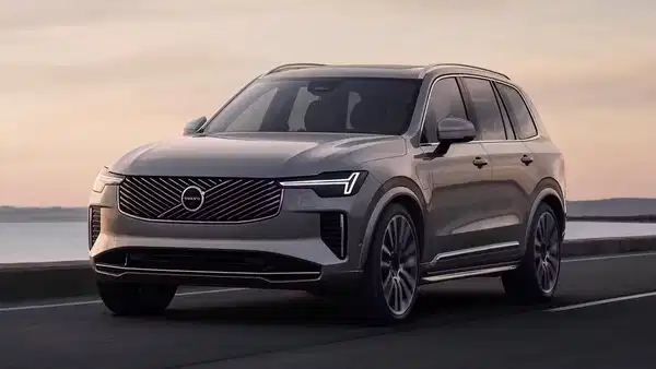 Volvo Türkiye'de satışlarını yüzde 50'nin üzerinde artırdı
