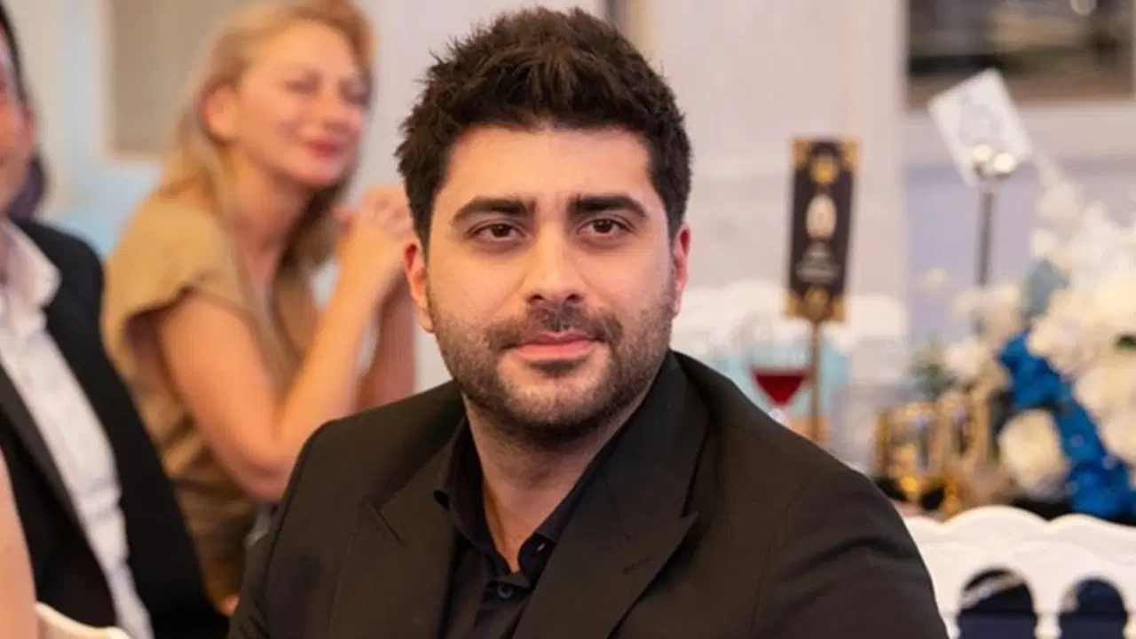 Uyuşturucu soruşturması sonrasında diziden çıkarılmıştı: Kızılcık Şerbeti'nin yeni Fatih'i belli oldu