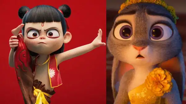 2025 yılının en çok hasılat elde eden 10 filmi