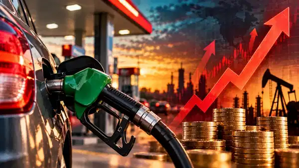 Akaryakıtta kasım zammı riski: Benzinde 6,55 TL, motorinde 6 TL baskı
