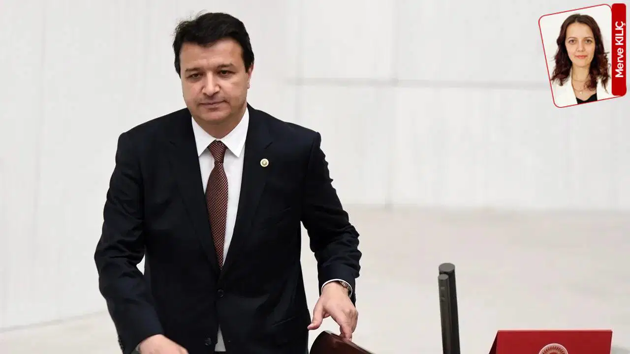 Saadet Partisi lideri Arıkan: ‘Ana bakış açımız üçüncü bir yol inşa etmek’