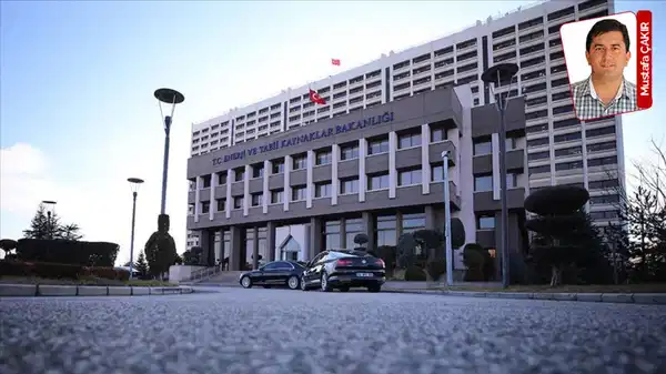 Enerji Bakanlığı piyasadan pahalıya aldığı elektriği şirketlere ucuza satmış: ‘Şirketlere ‘kaynak’ transferi’