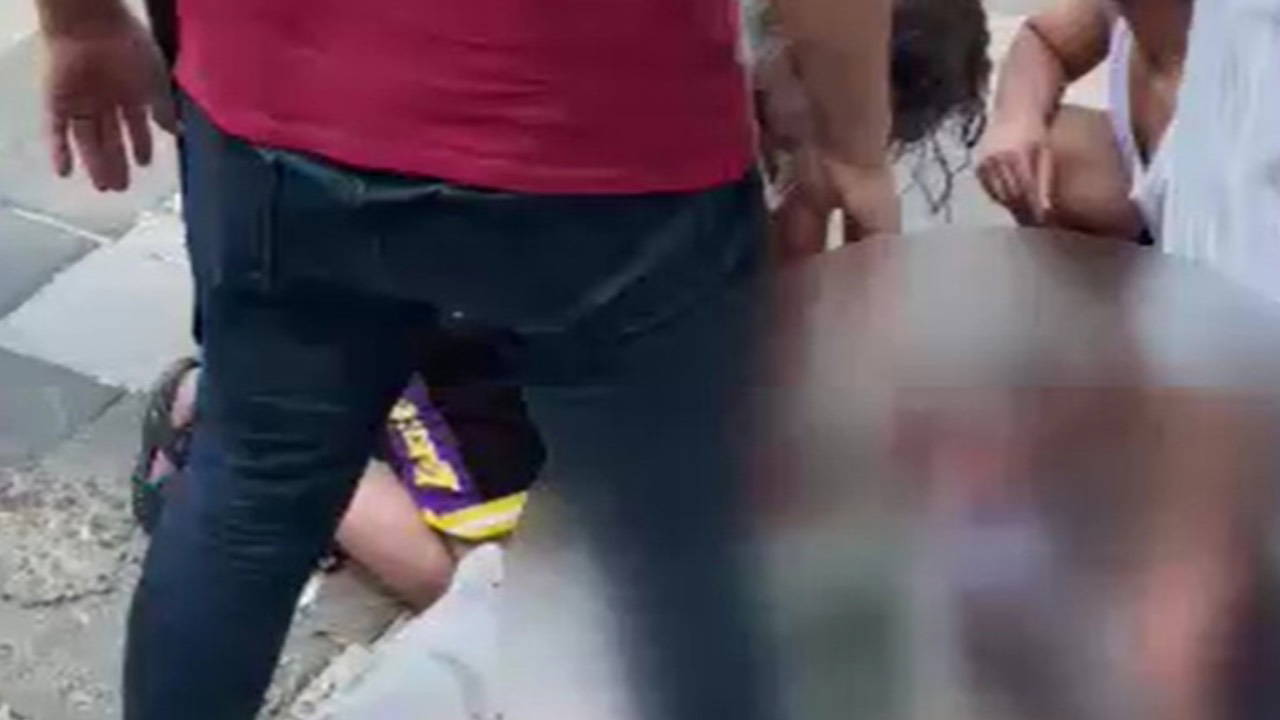 Diyarbakır’da iki otomobil çarpıştı: 1 ölü, 1 yaralı