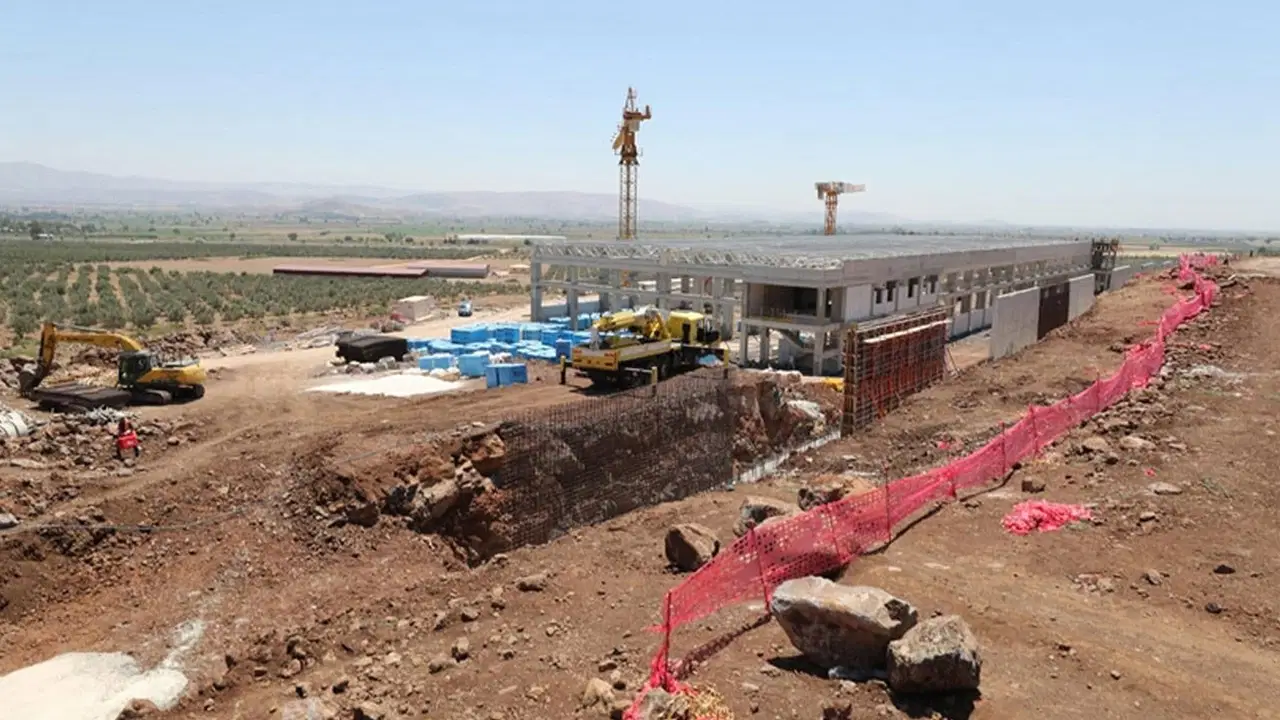 Resmi Gazete'de yayımlandı