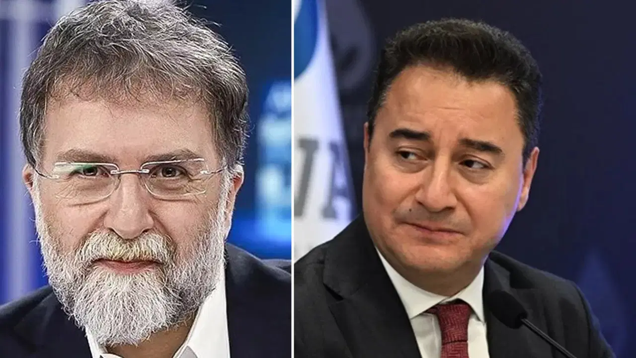 Ahmet Hakan 'Babacan AKP'ye dönecek' dedi, DEVA Partisi'nden yalanlama geldi