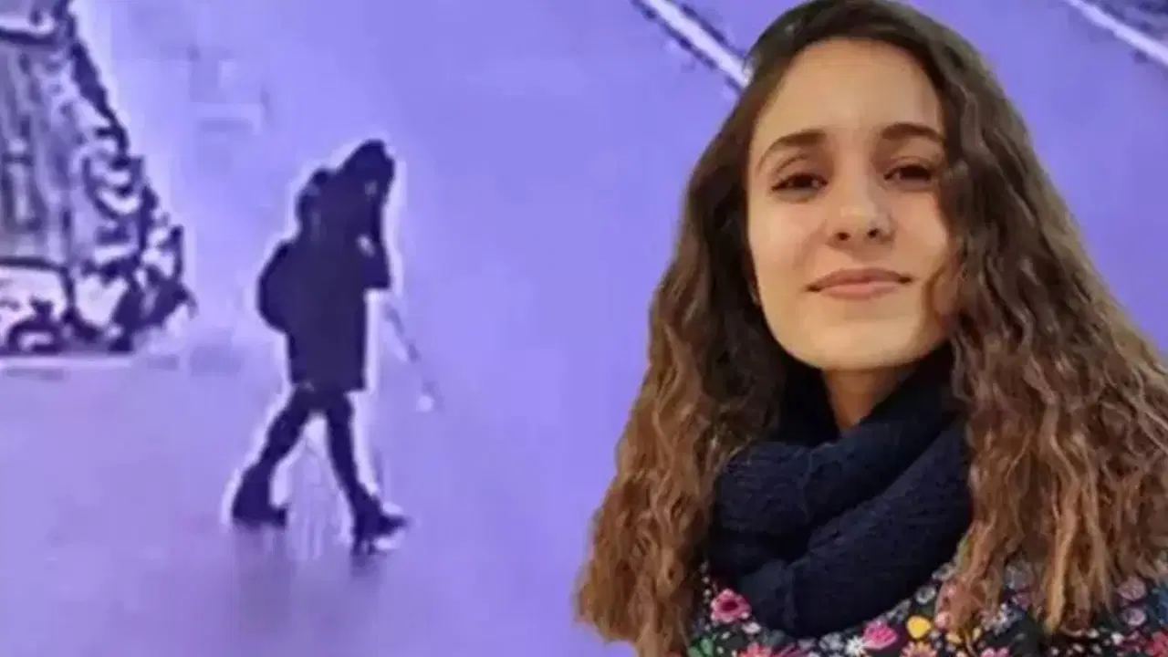 Gülistan Doku'nun ablası Aygül Doku'dan dikkat çeken 'katil' sözleri: 'Buradan açıklıyorum...'