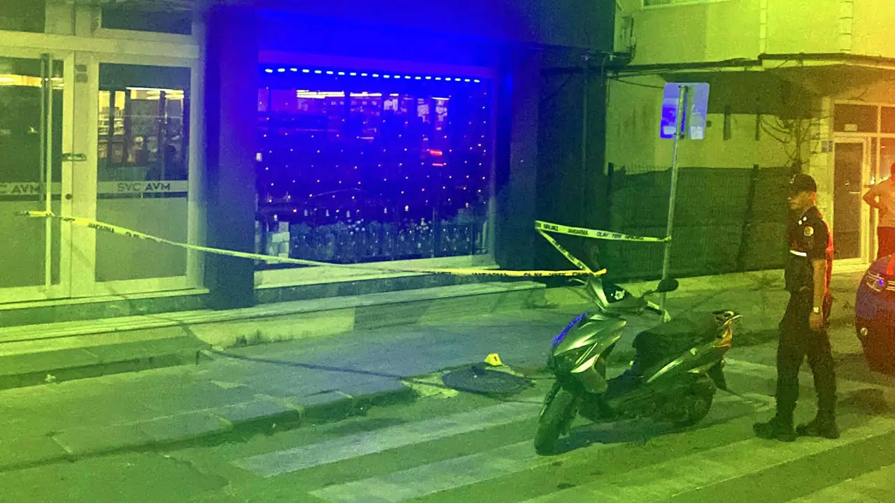 Tekirdağ'da acı olay... 2 yaşındaki çocuk 5’inci kattan düşerek hayatını kaybetti