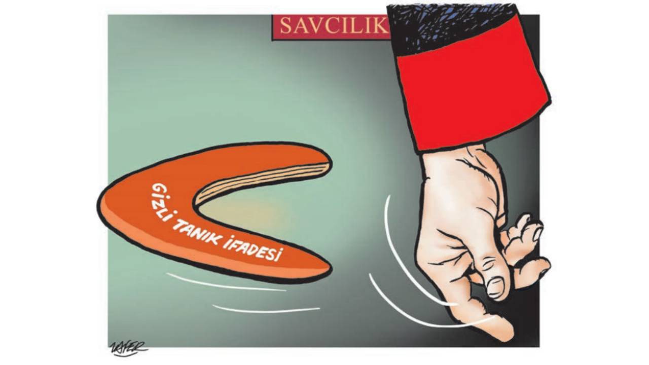 İğneli Fırça - 28 Nisan 2026