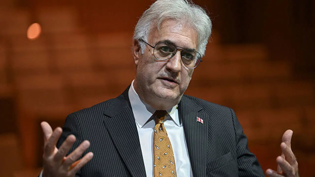 Masraflar Devlet Tiyatroları bütçesinden... Tamer Karadağlı'dan ABD gezisi: Gerçek 'gerekçesi' ortaya çıktı