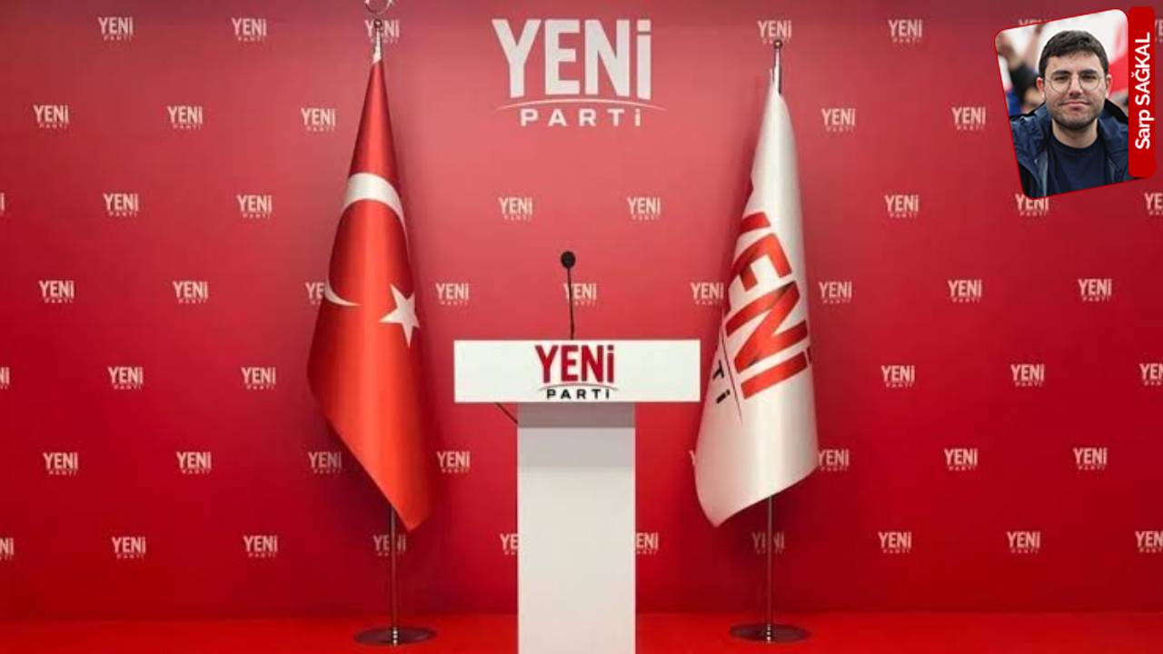 YENİ Partili il başkanları, üyelerle yapılan seçimleri anlattı: ‘Beklenti vekiller ve başkanlarda da önseçim’