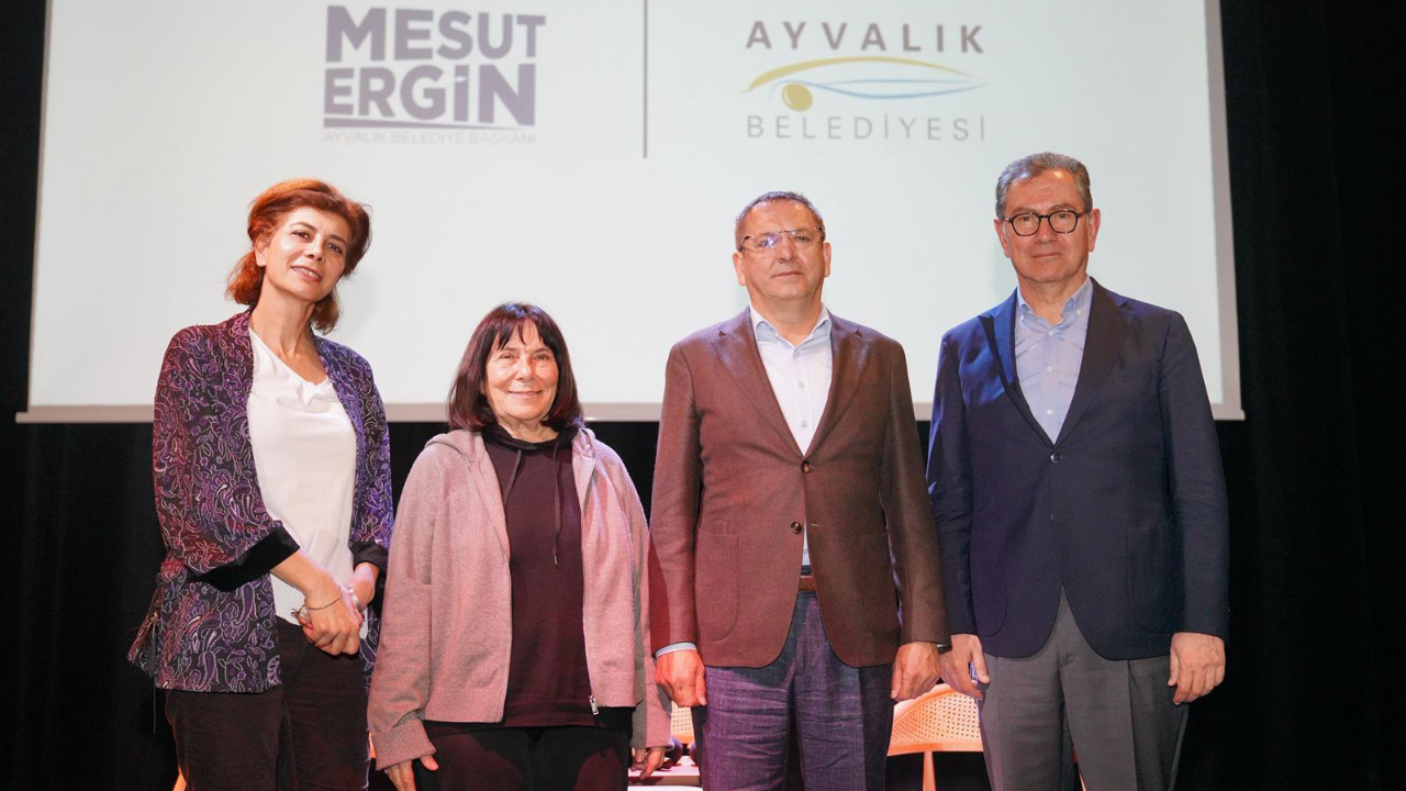 6. Köy Enstitüleri Fikir ve Kültür Günleri sona erdi