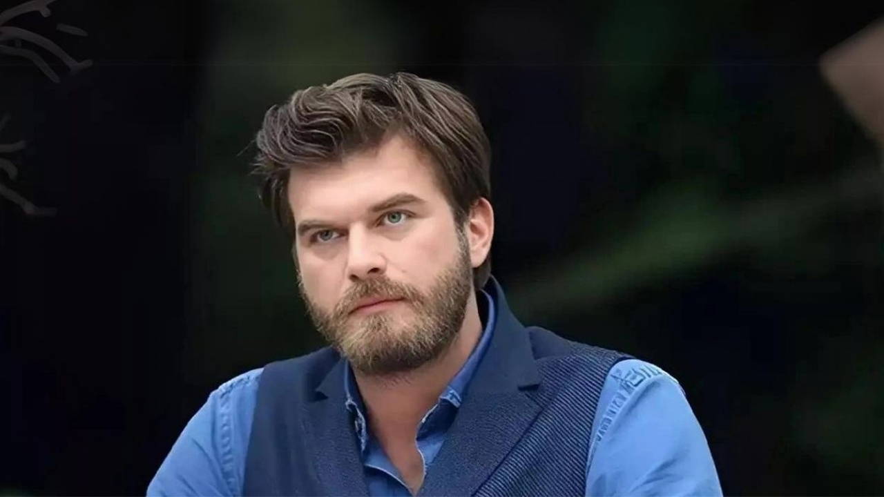 Kıvanç Tatlıtuğ hastalığını açıkladı!