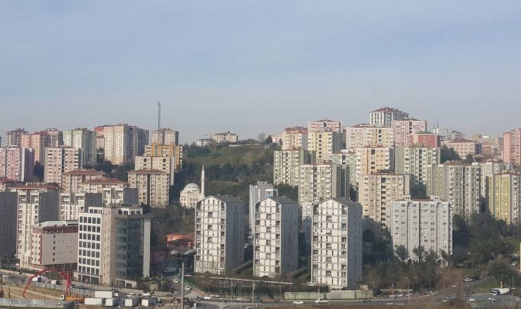 İstanbul'un ilçeleri! İstanbul'un kaç ilçesi var? İstanbul'un ilçe nüfusları kaç? İstanbul ilçe belediyeleri hangi partiden?