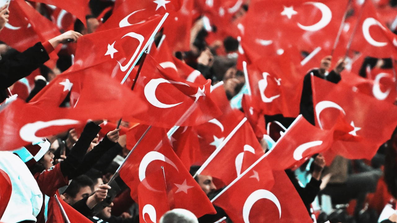 A Milli Futbol Takımı'nın İtalya maçı biletleri satışa çıktı!