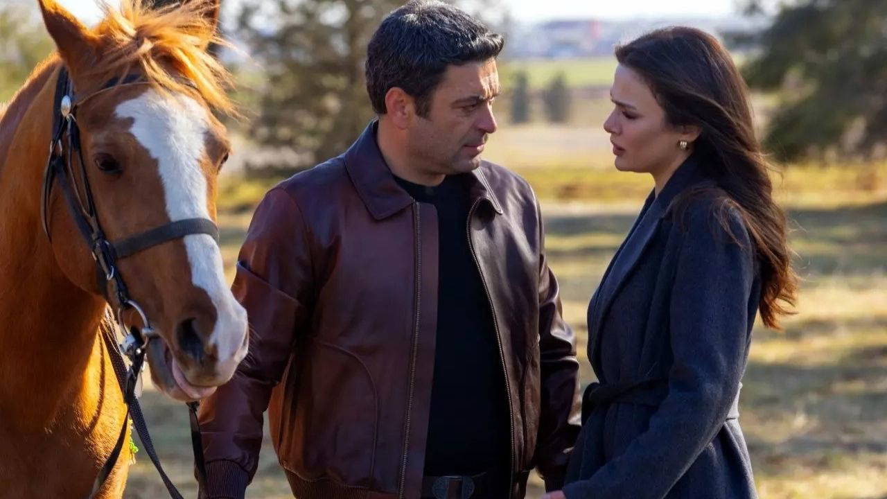 Uzak Şehir dizisinin yeni bölümü ne zaman? Uzak Şehir dizisinin son bölümünde ne oldu?