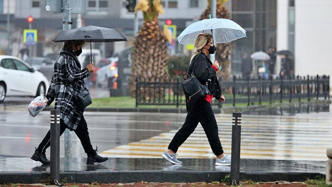 Meteoroloji açıkladı: 19 Haziran 2026 hava durumu raporu... Bugün hava nasıl olacak?