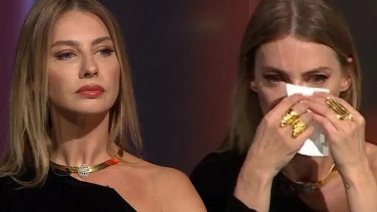 Tuba Ünsal sözlü saldırıya uğradı: 'Bir de asker kızı olacaksın...'