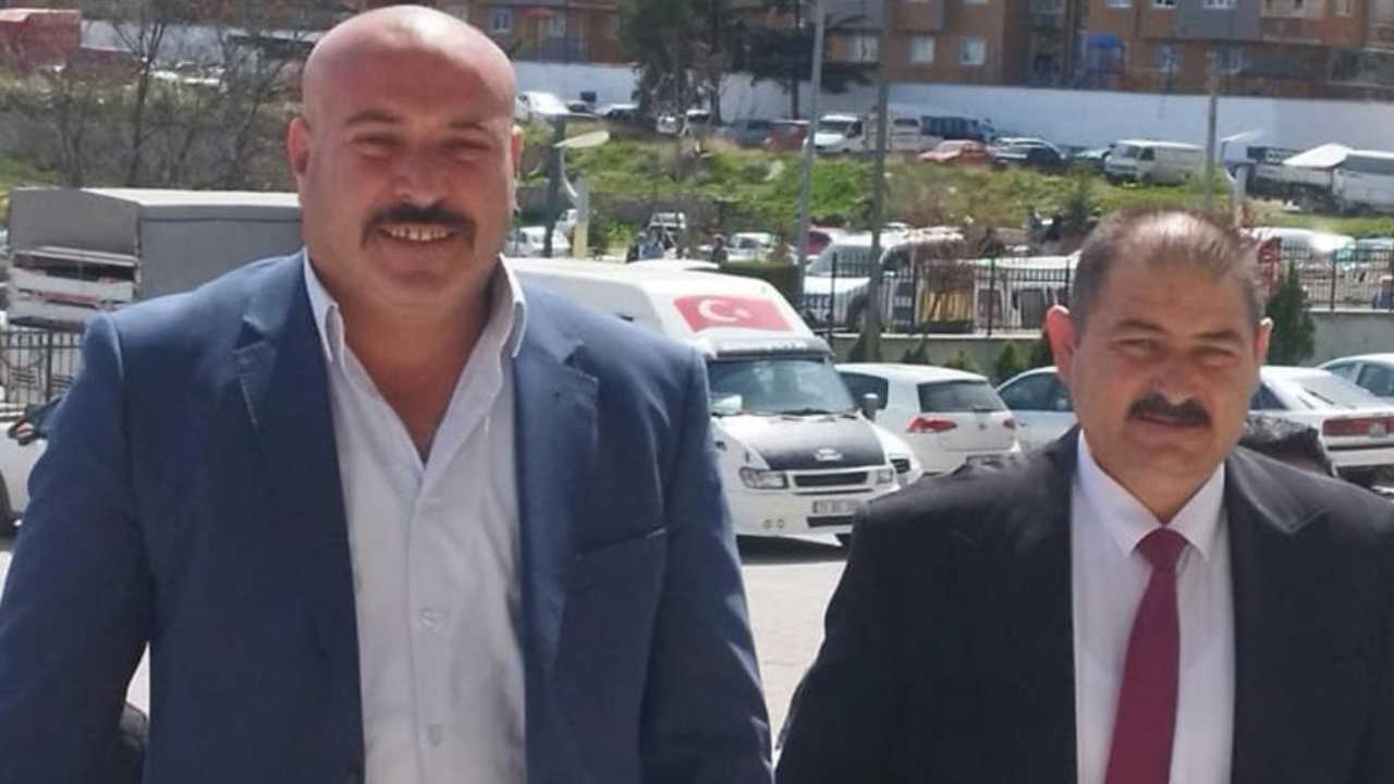 Belediye başkanı ve korumasını öldürmüştü: Avukattan şoke eden talep!
